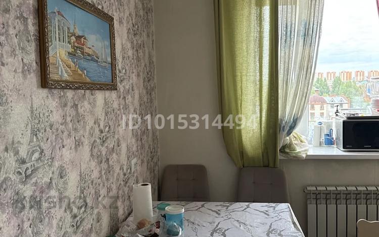 2-комнатная квартира · 56 м² · 6/9 этаж, Абылайхана 52а — абылайхана Момышулы за 30 млн ₸ в Астане, Алматы р-н — фото 2