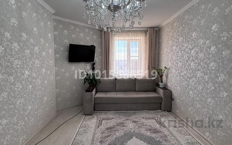 1-комнатная квартира · 41 м² · 4/5 этаж, мкр. Алтын орда 338 за 19 млн ₸ в Актобе — фото 2