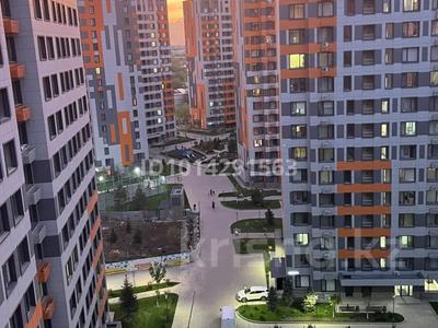 3-комнатная квартира · 84 м² · 12/16 этаж, Сатпаева 90/56 за 80 млн ₸ в Алматы, Бостандыкский р-н