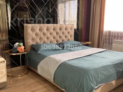 1-комнатная квартира · 35 м² · 9/14 этаж, Муканова 78/3 за 2 000 ₸ в Караганде, Казыбек би р-н