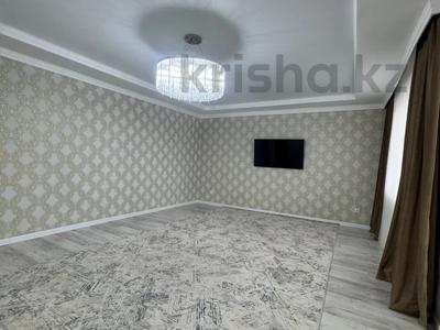 4-комнатная квартира · 137.2 м² · 3/5 этаж, мкр. Алтын орда, шокая за 51 млн ₸ в Актобе