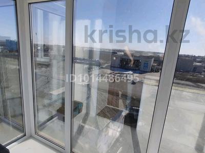 4-комнатная квартира · 60 м² · 5/5 этаж, Агыбай батыра — В цэнтре города за 180 000 ₸ в 