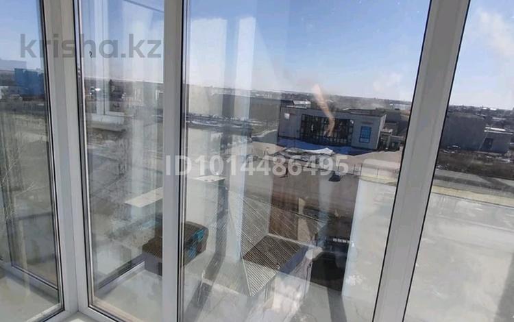 4-комнатная квартира · 60 м² · 5/5 этаж, Агыбай батыра — В цэнтре города за 180 000 ₸ в  — фото 2