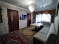 4-комнатная квартира · 64 м² · 5/5 этаж, мкр Новый Город, Керамическая 82 за 19.5 млн ₸ в Караганде, Казыбек би р-н