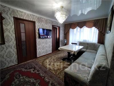 4-бөлмелі пәтер · 64 м² · 5/5 қабат, Жаңа қала ш/а., Керамическая 82, бағасы: 19.5 млн ₸ в Караганде, Казыбек би р-н