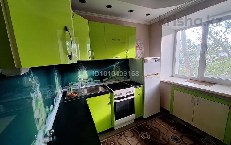 1-бөлмелі пәтер · 32 м² · 4/4 қабат, Крылова 110, бағасы: 12.2 млн ₸ в Усть-Каменогорске — фото 10