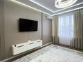 1-комнатная квартира · 44.4 м² · 7/12 этаж, мкр Нуртас, Жилмассив Нурсат 135 за 250 000 ₸ в Шымкенте, Каратауский р-н
