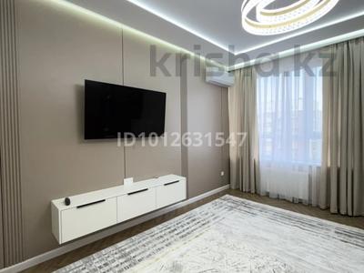 1-бөлмелі пәтер · 44.4 м² · 7/12 қабат, мкр Нуртас, Жилмассив Нурсат 135, бағасы: 250 000 ₸ в Шымкенте, Каратауский р-н