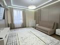 1-комнатная квартира · 44.4 м² · 7/12 этаж, мкр Нуртас, Жилмассив Нурсат 135 за 250 000 ₸ в Шымкенте, Каратауский р-н — фото 2