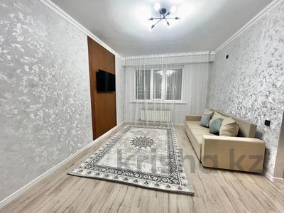 1-бөлмелі пәтер · 36 м² · 6/12 қабат, Кайыма Мухамедханова 17, бағасы: 23.5 млн ₸ в Астане, Есильский р-н