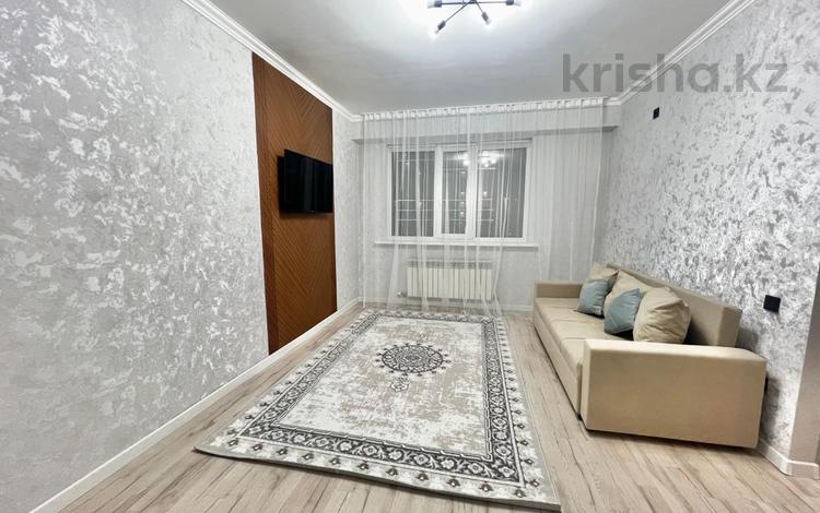 1-бөлмелі пәтер · 36 м² · 6/12 қабат, Кайыма Мухамедханова 17, бағасы: 23.5 млн ₸ в Астане, Есильский р-н — фото 11