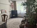 3-комнатная квартира · 60 м² · 3/5 этаж, Гагарина Басенова за 52 млн ₸ в Алматы, Бостандыкский р-н