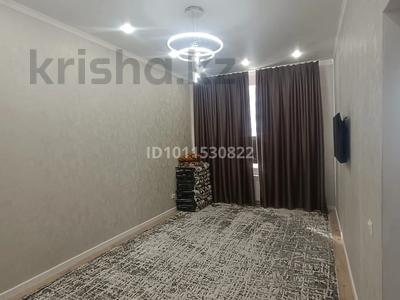 2-комнатная квартира · 65 м² · 6/9 этаж, Толе би 25, 25А, 14, 14/1, 12, 12/2, 12/1 — Улы дала Толе би за 48 млн ₸ в Астане, Нура р-н