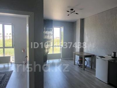 1-бөлмелі пәтер · 35 м² · 2/3 қабат, Аубакирова 12/45а, бағасы: 24 млн ₸ в 