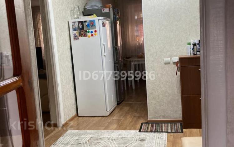 3-комнатная квартира, 57.3 м², 2/5 этаж, Конаева за 14 млн 〒 в Уштобе — фото 2