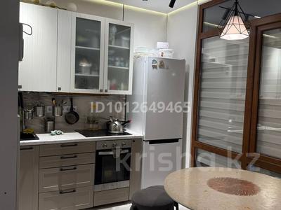 3-бөлмелі пәтер · 75 м² · 2/15 қабат, Масанчи 23/4, бағасы: 500 000 ₸ в Алматы, Алмалинский р-н