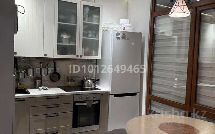 3-бөлмелі пәтер · 75 м² · 2/15 қабат, Масанчи 23/4, бағасы: 500 000 ₸ в Алматы, Алмалинский р-н — фото 2
