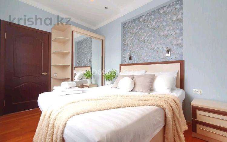 2-комнатная квартира · 56 м² · 10/14 этаж, Кунаева 14/1 — Туркестан за 20 000 〒 в Астане, Есильский р-н — фото 2