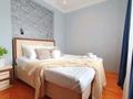 2-комнатная квартира · 56 м² · 10/14 этаж, Кунаева 14/1 — Туркестан за 20 000 〒 в Астане, Есильский р-н — фото 2