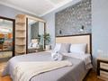 2-бөлмелі пәтер · 56 м² · 10/14 қабат, Кунаева 14/1 — Туркестан, бағасы: 25 000 ₸ в Астане, Есильский р-н