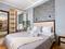 2-бөлмелі пәтер · 56 м² · 10/14 қабат, Кунаева 14/1 — Туркестан, бағасы: 25 000 ₸ в Астане, Есильский р-н