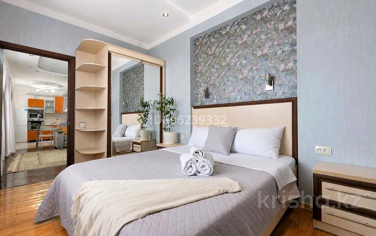 2-бөлмелі пәтер · 56 м² · 10/14 қабат, Кунаева 14/1 — Туркестан, бағасы: 25 000 ₸ в Астане, Есильский р-н — фото 23