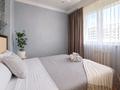 2-бөлмелі пәтер · 56 м² · 10/14 қабат, Кунаева 14/1 — Туркестан, бағасы: 25 000 ₸ в Астане, Есильский р-н — фото 4