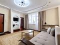 2-бөлмелі пәтер · 56 м² · 10/14 қабат, Кунаева 14/1 — Туркестан, бағасы: 25 000 ₸ в Астане, Есильский р-н — фото 7