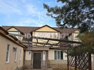 Отдельный дом · 6 комнат · 400 м² · 8 сот., Мухита — Казииту за 58 млн 〒 в Уральске