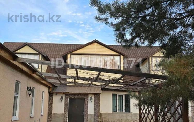 Отдельный дом · 6 комнат · 400 м² · 8 сот., Мухита — Казииту за 58 млн 〒 в Уральске — фото 2