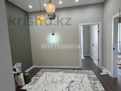 1-бөлмелі пәтер · 54 м² · 4/7 қабат, 20-ш/а. 19, бағасы: 18.2 млн ₸ в Актау, 20-й мкр