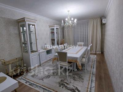 4-комнатная квартира · 115 м² · 2/9 этаж, мкр Нурсат, Астана 22 — Гимнастика юсупова за 56 млн ₸ в Шымкенте, Каратауский р-н