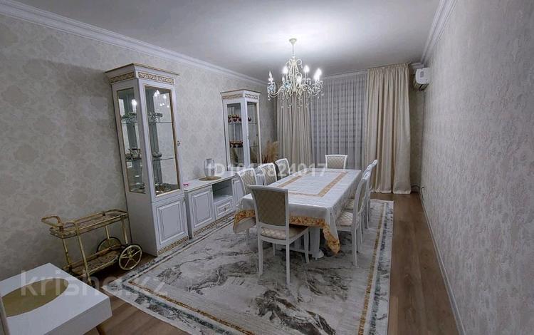 4-комнатная квартира · 115 м² · 2/9 этаж, мкр Нурсат, Астана 22 — Гимнастика юсупова за 56 млн ₸ в Шымкенте, Каратауский р-н — фото 2