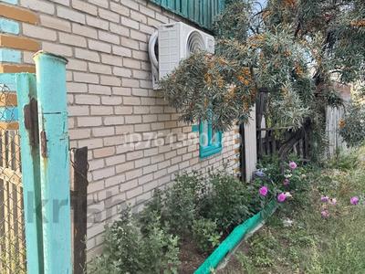 Дача · 2 комнаты · 30 м² · 6 сот., СО Железобетонщик — Недалеко за 6 млн 〒 в Костанае