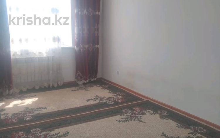 1-комнатная квартира · 52 м² · 9/9 этаж, мкр Болашак, Бөкенбай Батыра 133Н/1 за 130 000 ₸ в Актобе — фото 2