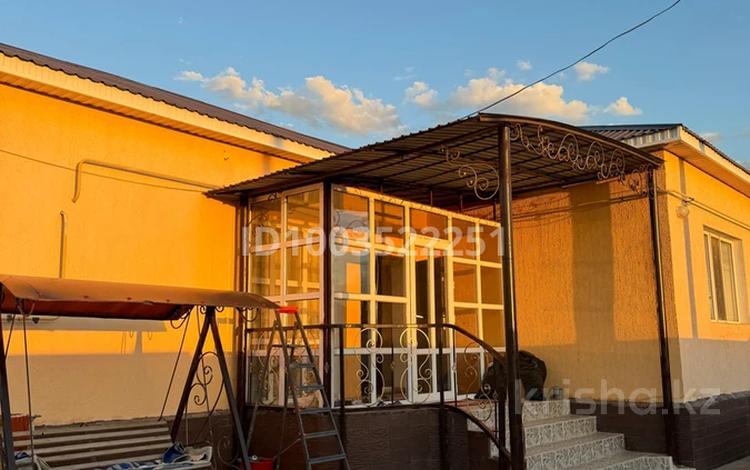 Отдельный дом · 3 комнаты · 320 м² · 10 сот., Халифа алтай 10 за 25 млн ₸ в Кульсары — фото 2