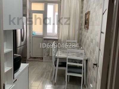 2-бөлмелі пәтер · 68 м² · 5/9 қабат, Кордай 81, бағасы: 34 млн ₸ в Астане, Сарайшык р-н