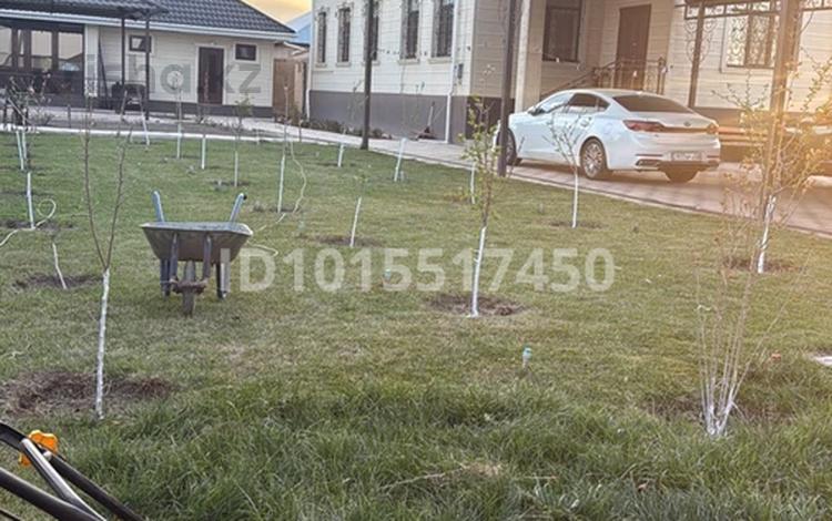 Часть дома · 11 комнат · 350 м² · 13 сот., Курманбетова 12 за 220 млн ₸ в Таразе — фото 2