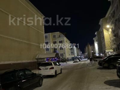 3-комнатная квартира · 140 м² · 1/5 этаж, мкр Болашак 153/1 — Аэропорт за 53 млн 〒 в Актобе