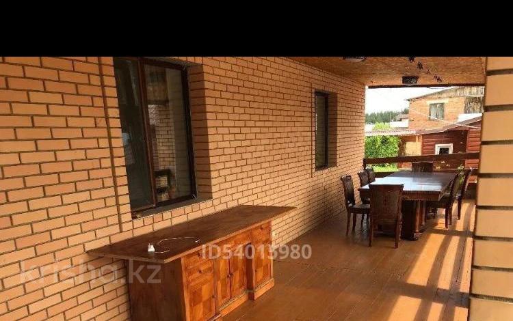 Жеке үй · 3 бөлме · 147 м², Кенесары — Кольцо, бағасы: 60 000 ₸ в Бурабае — фото 2