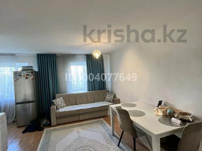 2-комнатная квартира · 45 м² · 3/5 этаж, Ауэзова 43/1 за 17 млн ₸ в Астане, Сарыарка р-н