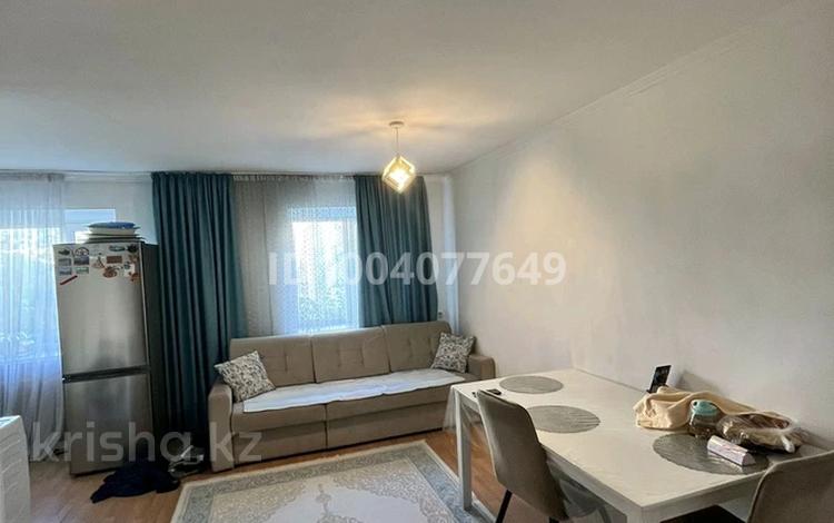 2-бөлмелі пәтер · 45 м² · 3/5 қабат, Ауэзова 43/1, бағасы: 17 млн ₸ в Астане, Сарыарка р-н — фото 4