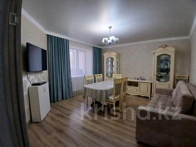 2-бөлмелі пәтер · 67 м² · 3/6 қабат, Республики 24, бағасы: 21.5 млн ₸ в Косшы