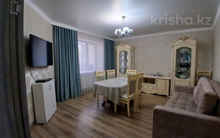 2-бөлмелі пәтер · 67 м² · 3/6 қабат, Республики 24, бағасы: 21.5 млн ₸ в Косшы — фото 2