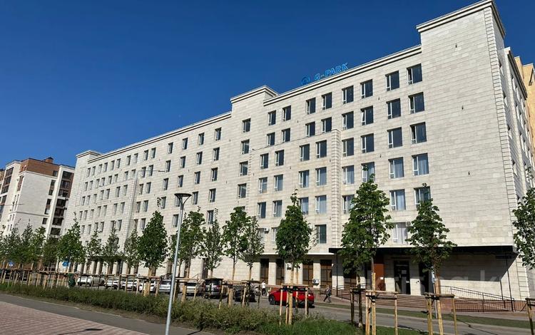 Свободное назначение · 800 м² за 8 млн ₸ в Астане, Нура р-н — фото 2