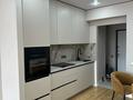 2-комнатная квартира · 50 м² · 10/17 этаж, Ауэзова за 44 млн ₸ в Алматы, Алмалинский р-н