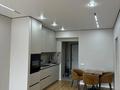 2-комнатная квартира · 50 м² · 10/17 этаж, Ауэзова за 44 млн ₸ в Алматы, Алмалинский р-н — фото 2