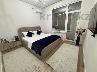 1-комнатная квартира · 47 м² · 2/16 этаж, Нурсултана Назарбаева 1 — Акимат за 18 000 ₸ в Шымкенте, Каратауский р-н