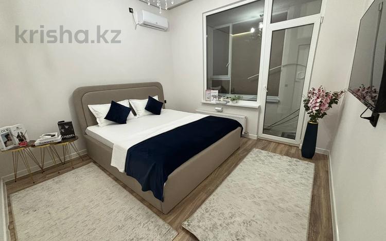 1-комнатная квартира · 47 м² · 2/16 этаж, Нурсултана Назарбаева 1 — Акимат за 18 000 ₸ в Шымкенте, Каратауский р-н — фото 14