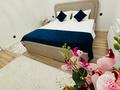 1-комнатная квартира · 47 м² · 2/16 этаж, Нурсултана Назарбаева 1 — Акимат за 18 000 ₸ в Шымкенте, Каратауский р-н — фото 3